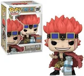 Eustass Kid #1287 Funko Pop