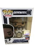 Ezekiel Elliott #68 Funko Pop