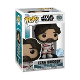 Ezra Bridger #753 Funko Pop