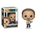 Schwifty Morty #573 Funko Pop