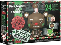 Five Nights at Freddy's Funko Pop