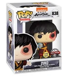 Zuko #838 Funko Pop