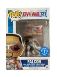 Falcon #127 Funko Pop