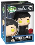 Father Karras #107 Funko Pop