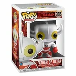 Father of Ultra #765 Funko Pop
