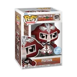 Feitan #1571 Funko Pop