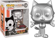 Felix The Cat #526 Funko Pop