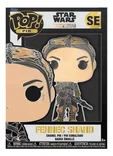 Fennec Shand #SE Funko Pop