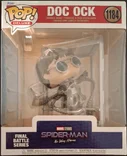 Final Battle Series: Doc Ock #1184 Funko Pop