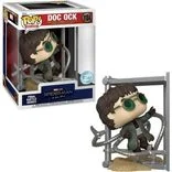 Final Battle Series: Doc Ock #1184 Funko Pop