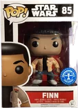 Finn #85 Funko Pop