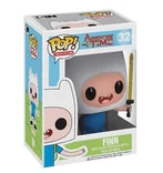Finn #32 Funko Pop