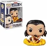 Fire Lord Ozai #1058 Funko Pop