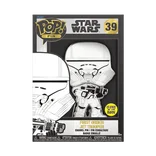 First Order Jet Trooper #39 Funko Pop
