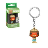 Fishstick Funko Pop