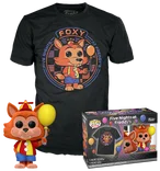 Balloon Foxy Funko Pop