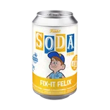 Fix it Felix Funko Pop