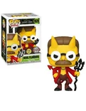 Devil Flanders #1029 Funko Pop