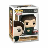 Formal Paul Atreides #1031 Funko Pop