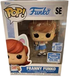 Franny Funko #SE Funko Pop
