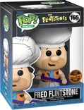 Fred Flintstone #165 Funko Pop