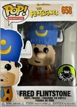 Fred Flintstone #658 Funko Pop