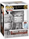 Freddie Mercury #184 Funko Pop