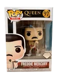 Freddie Mercury #97 Funko Pop
