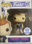 Freddy Funko #217 Funko Pop
