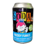 Freddy Funko Funko Pop