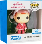 Freddy Funko Funko Pop
