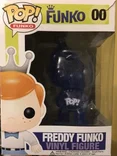 Freddy Funko #00 Funko Pop