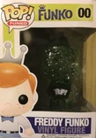 Freddy Funko #00 Funko Pop