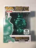 Emerald Freddy #SE Funko Pop