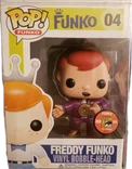 Freddy Funko #04 Funko Pop