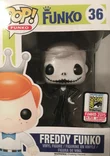 Freddy Funko #36 Funko Pop