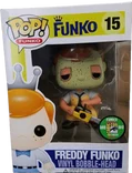 Freddy Funko #15 Funko Pop