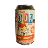 Freddy Funko Funko Pop