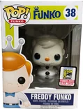 Freddy Funko #38 Funko Pop