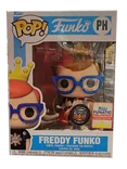 Freddy Funko #PH Funko Pop