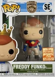 Freddy Funko as Peacemaker #SE Funko Pop