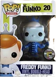 Freddy Funko #20 Funko Pop