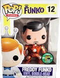 Freddy Funko #12 Funko Pop
