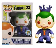 Freddy Funko #23 Funko Pop
