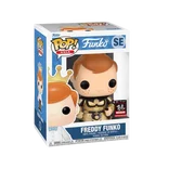 Freddy Funko #SE Funko Pop