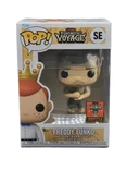 Freddy Funko as Andy #SE Funko Pop