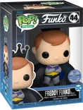 Freddy Funko as Batman #44 Funko Pop