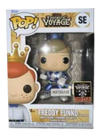 Freddy Funko as Blue Ranger #SE Funko Pop