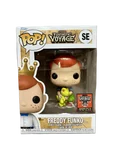Freddy Funko as Chuckie #SE Funko Pop