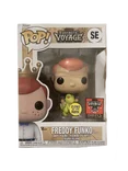Freddy Funko as Chuckie #SE Funko Pop
